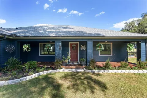 12447 NE 45th Ter, Anthony, FL 32617
