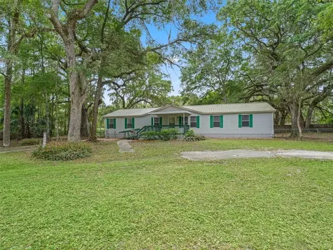 11560 NE 225th St, Fort Mc Coy, FL 32134