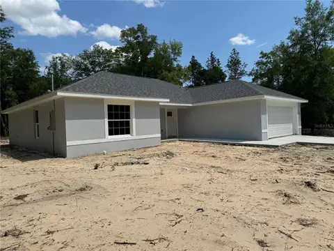 5667 SW 204th Ave, Dunnellon, FL 34431