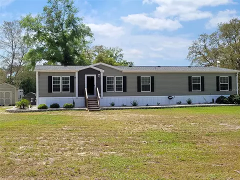 13664 SW 95th St, Dunnellon, FL 34432
