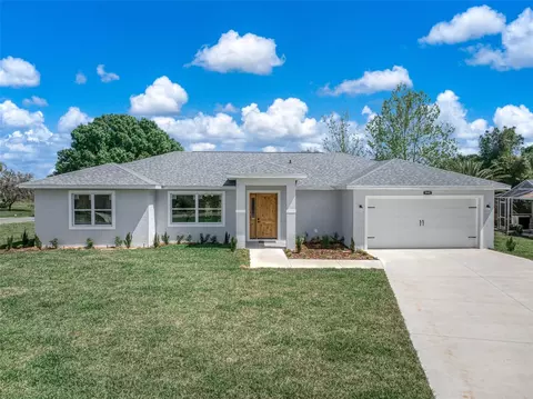 4948 Mendavia Dr, Sebring, FL 33872