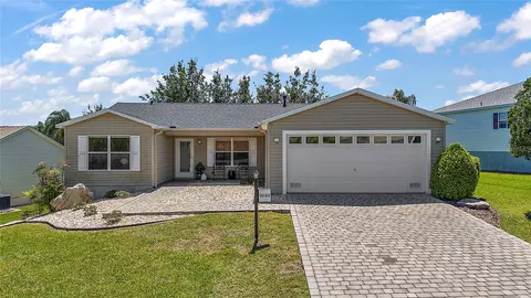 9688 SE 168th Elderberry Pl, The Villages, FL 32162