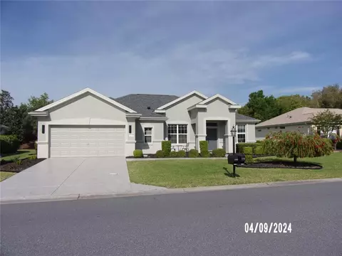 12640 SE 90th Ter, Summerfield, FL 34491