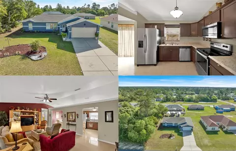 2263 SW 156th Loop, Ocala, FL 34473