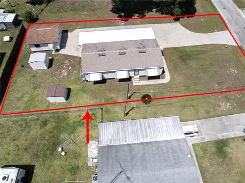 1962 SE 171st Ct, Silver Springs, FL 34488