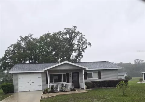 Undisclosed, Ocala, FL 34476