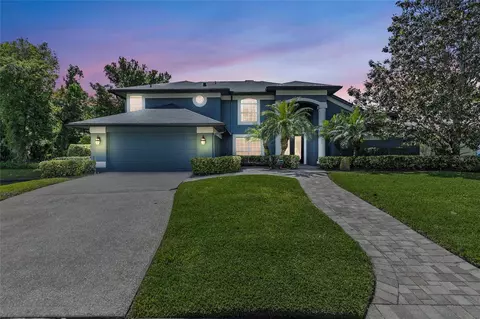 1310 Mactavandash Dr, Oviedo, FL 32765