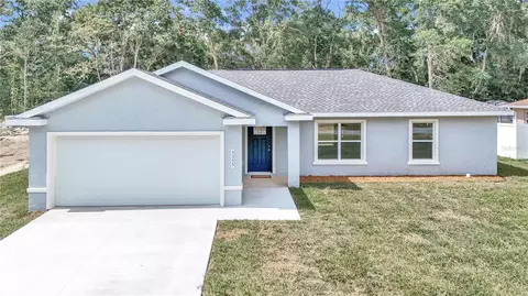 5355 NW 55th Pl, Ocala, FL 34482