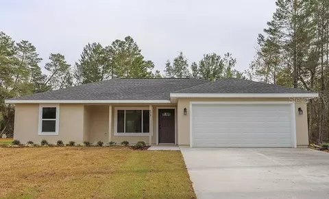 10 Bay Court Pl, Ocklawaha, FL 32179