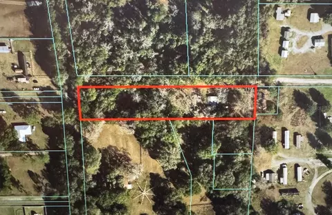 5900 NW 190th St, Reddick, FL 32686 photo 1