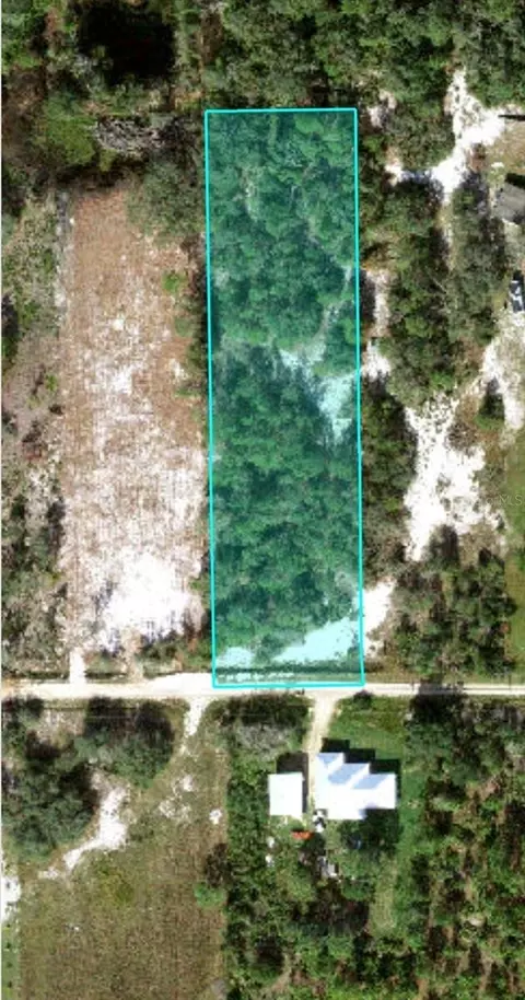 lot54 Garcia Ln, Frostproof, FL 33843