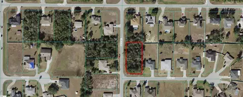 SW 100th Lane, Ocala, FL 34476