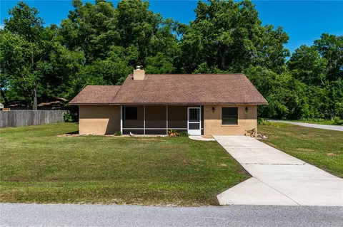 8085 SW 76th Ave, Ocala, FL 34476