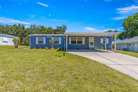 8155 SW 64th Ave, Ocala, FL 34476 photo 1