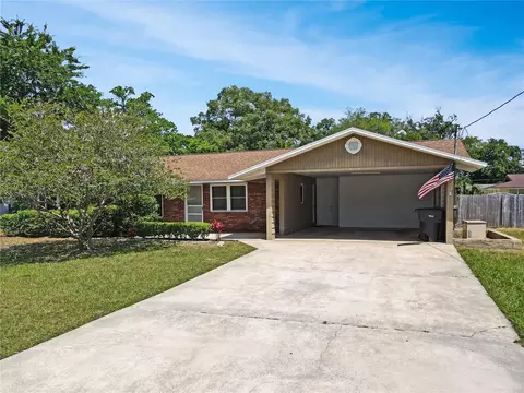 3119 NE 8th Pl, Ocala, FL 34470