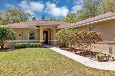 13248 SW 82nd Ln, Dunnellon, FL 34432