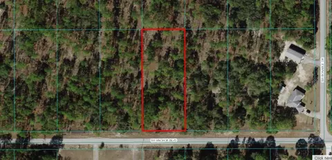 Tbd SW Anchor Blvd Lot 37, Dunnellon, FL 34431