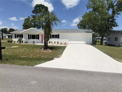 8285 SW 106th St, Ocala, FL 34481