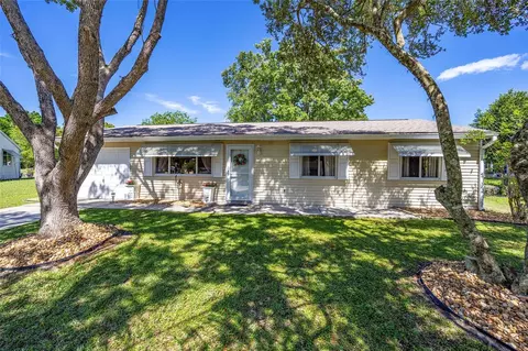 10815 SW 89th Ct, Ocala, FL 34482