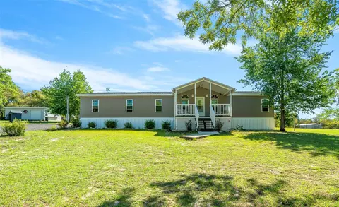 5351 NE 121st Ter, Williston, FL 32696