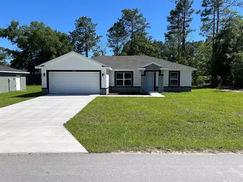 14394 SW 20th Pl, Ocala, FL 34481