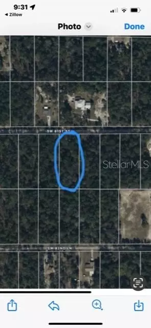 00 SW 81 St, Dunnellon, FL 34432