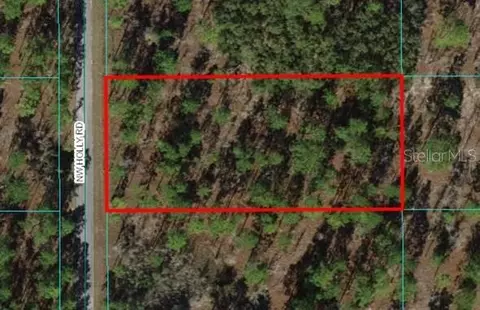 Lot 22 NW Holly Road, Dunnellon, FL 34431