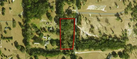 7750 NW 145th Avenue Rd, Morriston, FL 32668