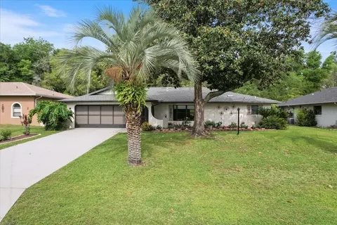 9388 N Agatha Dr, Citrus Springs, FL 34434