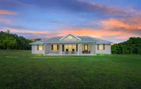 17848 SE Highway 42, Weirsdale, FL 32195
