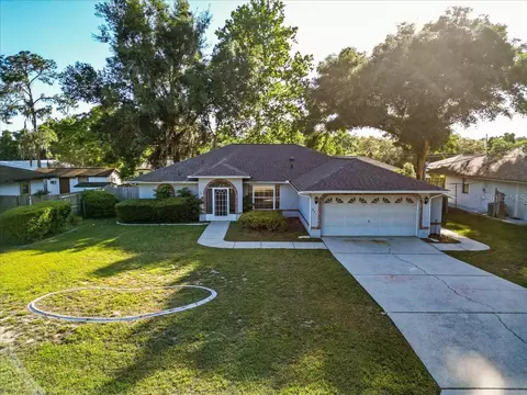 801 Cooper Ave, Inverness, FL 34450