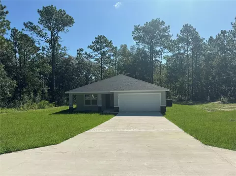 8353 SW 129th Terrace Rd, Dunnellon, FL 34432