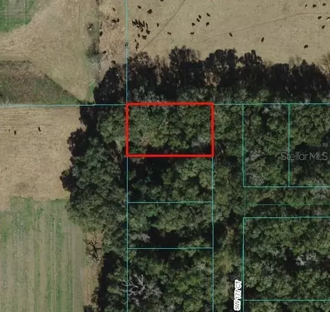 0 SW 177th Ct #LOT 1, Dunnellon, FL 34432