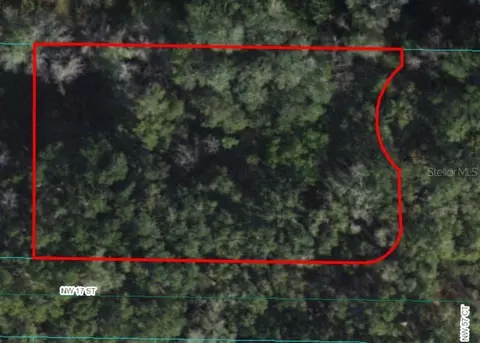 0000 NW 17th St, Ocala, FL 34482