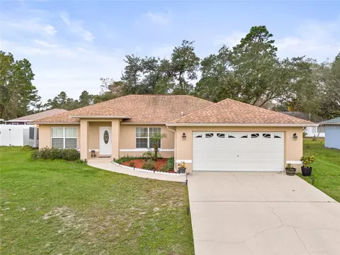 4514 SW 169th Pl, Ocala, FL 34473