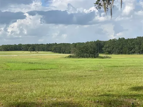 West 20.24 Acres Parcel SW 134 Terrace, Ocala, FL 34481