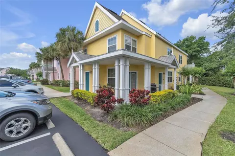 3015 Bonfire Beach Dr #202, Kissimmee, FL 34746