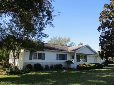 11628 SW 137th Loop, Dunnellon, FL 34432
