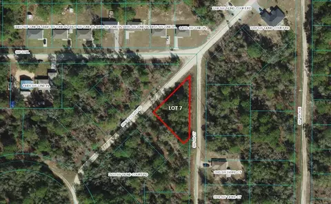 Sw 142nd Court Rd, Ocala, FL 34481