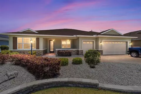 8815 SW 100th Ave, Ocala, FL 34481