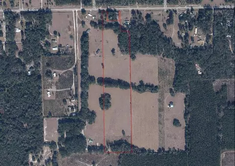 Nw 190th Ave, High Springs, FL 32643