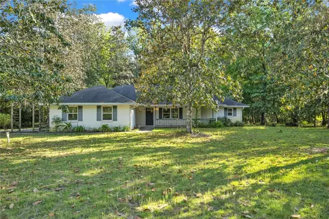 2429 SE 46th Ter, Trenton, FL 32693