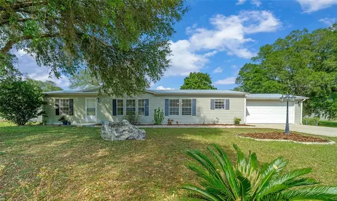 99 SE 70th Cir, Ocala, FL 34472