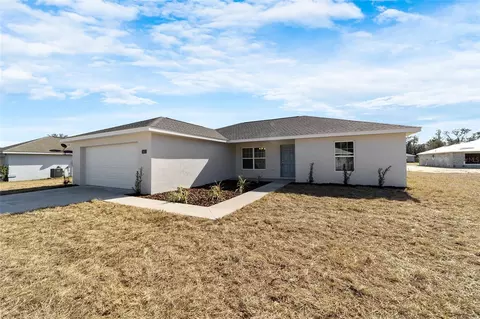 1805 NE 160th Pl, Citra, FL 32113