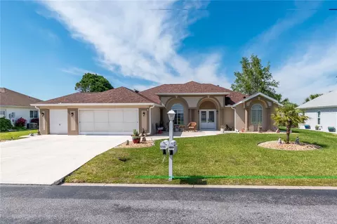 5205 NW 21st Loop, Ocala, FL 34482 photo 1
