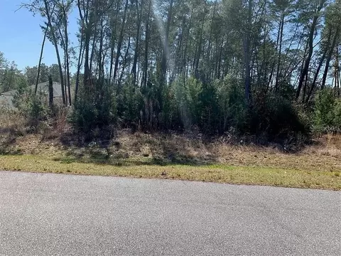 SW 114 Street, Ocala, FL 34476