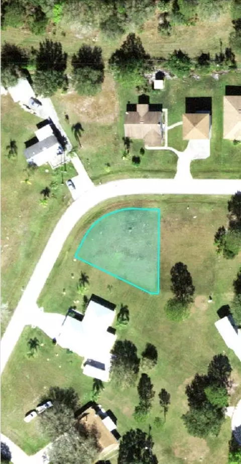 1 Canterbury Drive, Lake Wales, FL 33898
