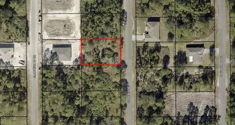3014 Fiske Rd SE, Palm Bay, FL 32909