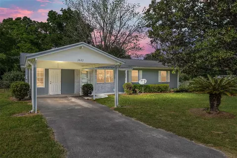 1443 NE 58th St, Ocala, FL 34479