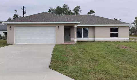 13028 NE 6th Pl, Silver Springs, FL 34488